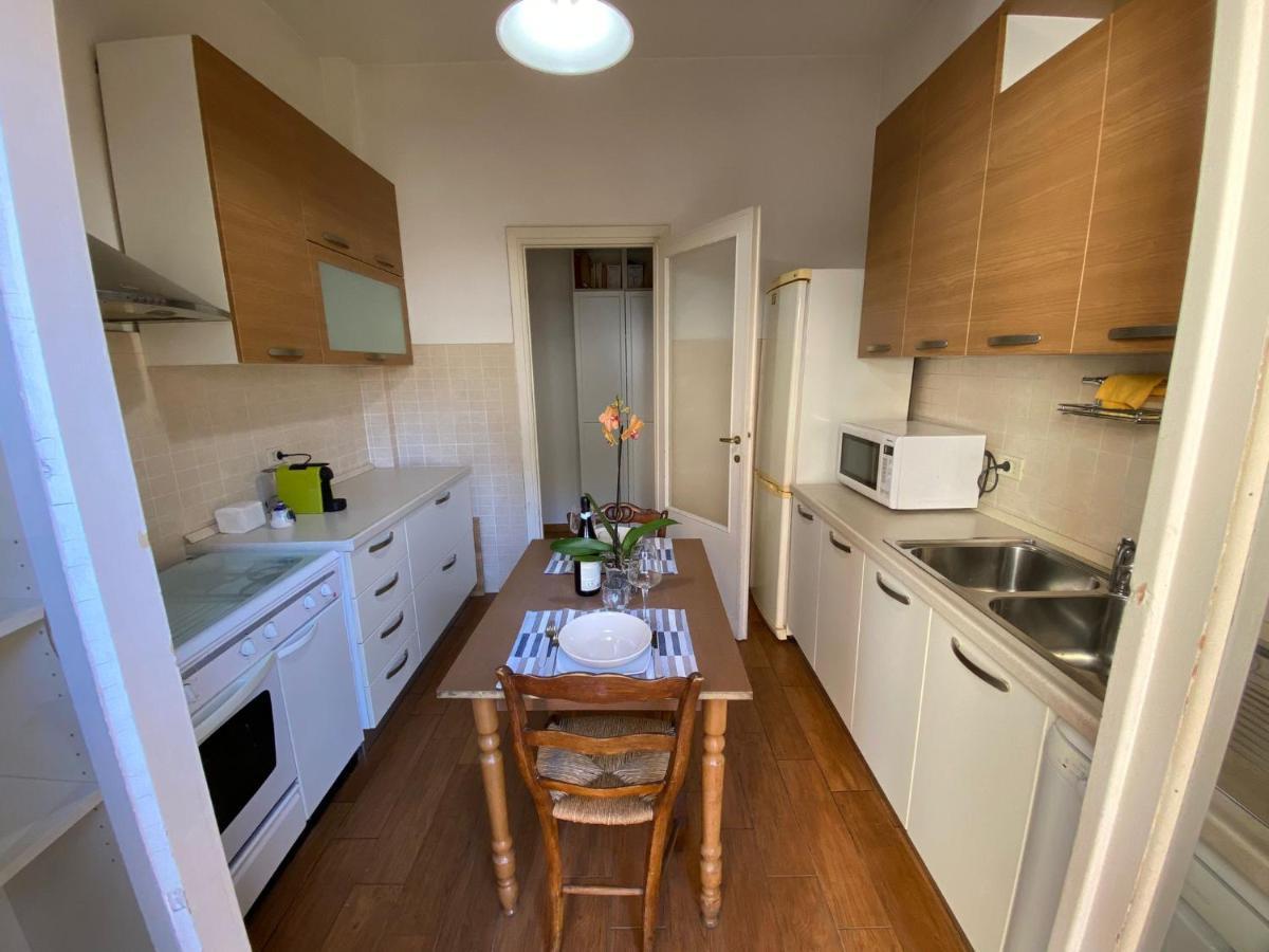 Apartment La Casetta In Centro, Olimpico & Vaticano Rom