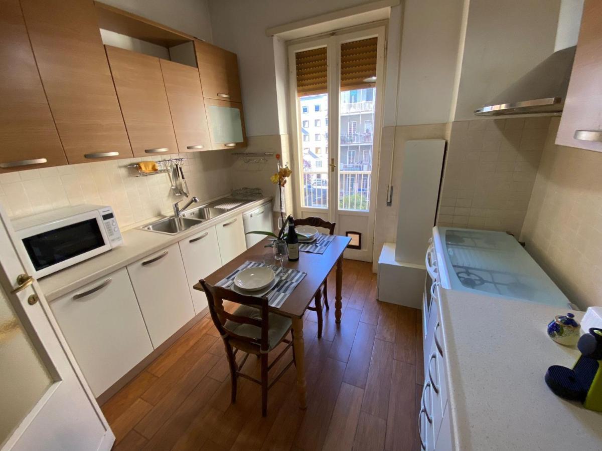Apartment La Casetta In Centro, Olimpico & Vaticano Rom