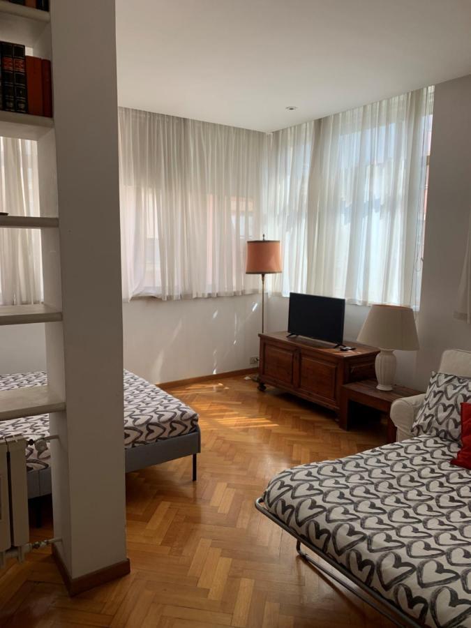 La Casetta In Centro, Olimpico & Vaticano Apartment Rom