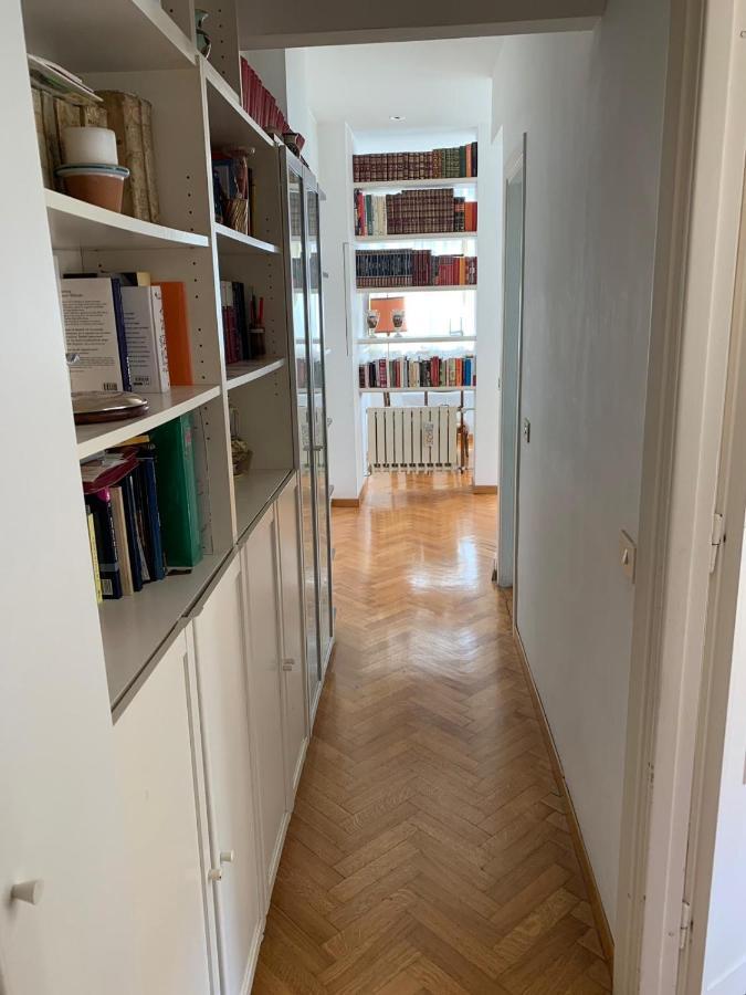 Apartment La Casetta In Centro, Olimpico & Vaticano Rom