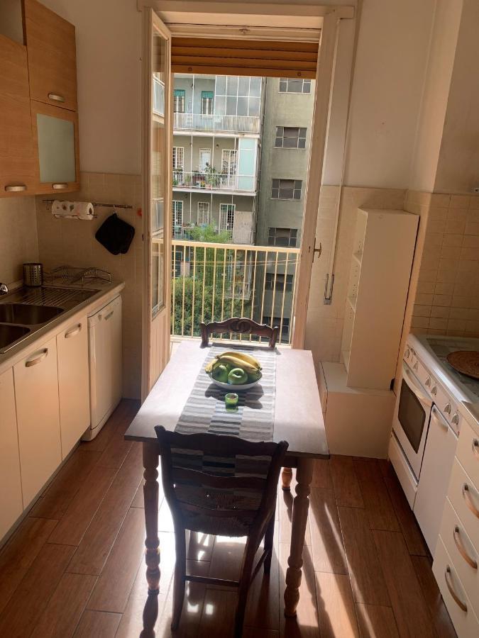 Apartment La Casetta In Centro, Olimpico & Vaticano Rom